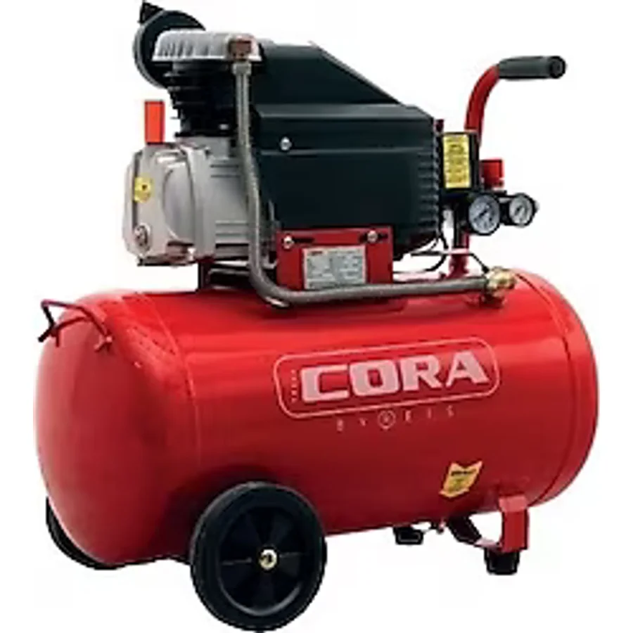 Cora ZB2550 2.5 Hp 50 lt Hava Kompresörü