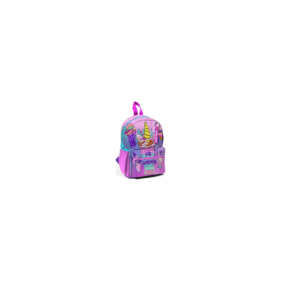 Coral High 23549 Milkshake Dondurma Desenli Anaokulu Sırt Çantası