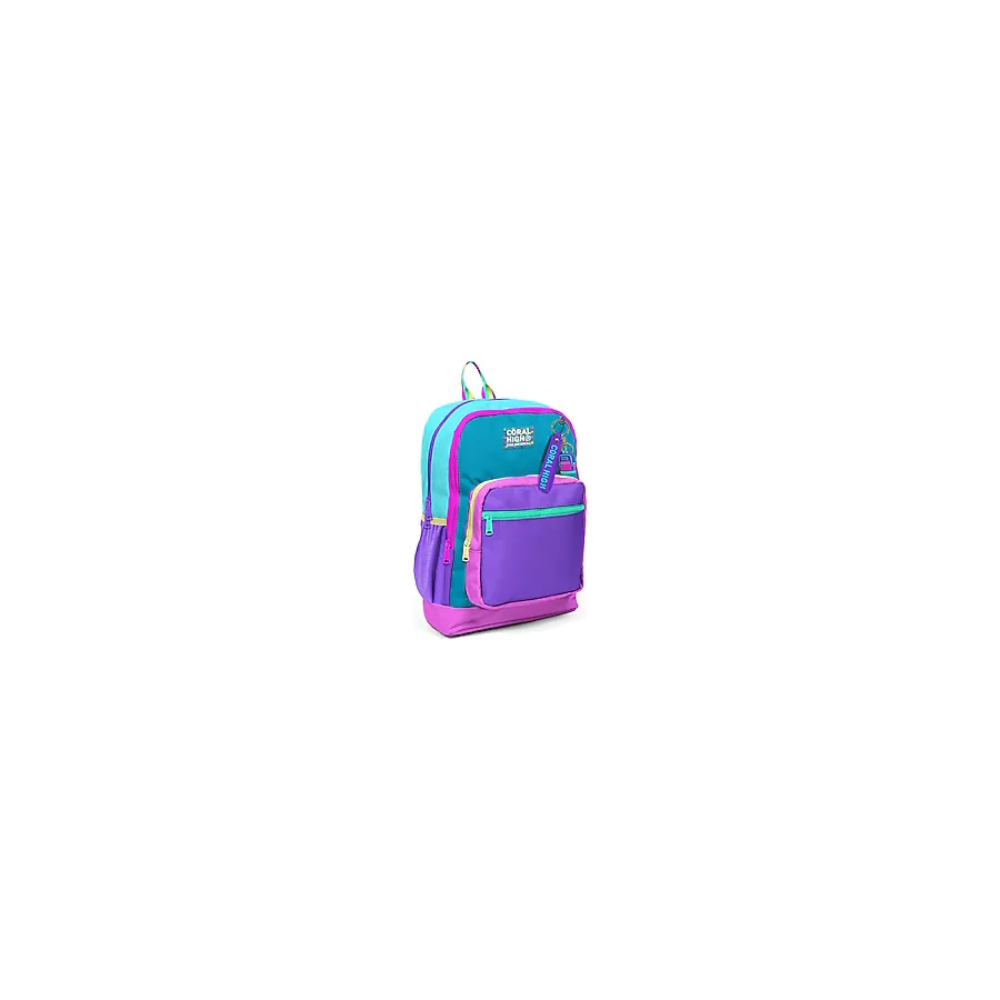 Coral High 23759 Pastel Okul Sırt Çantası