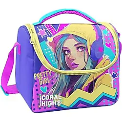 CORAL HIGH BESLENME ÇANTA(THERMO)