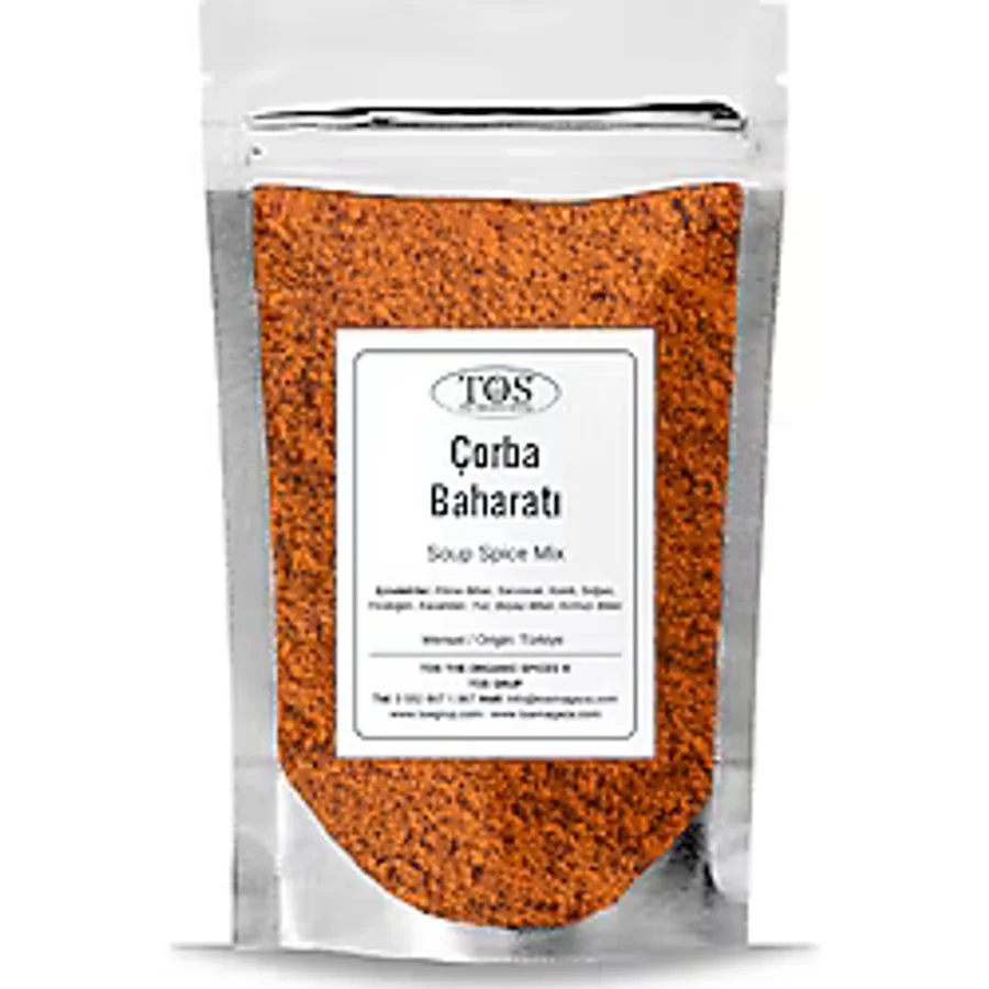 Çorba Baharatı 250 gr (1. Kalite)