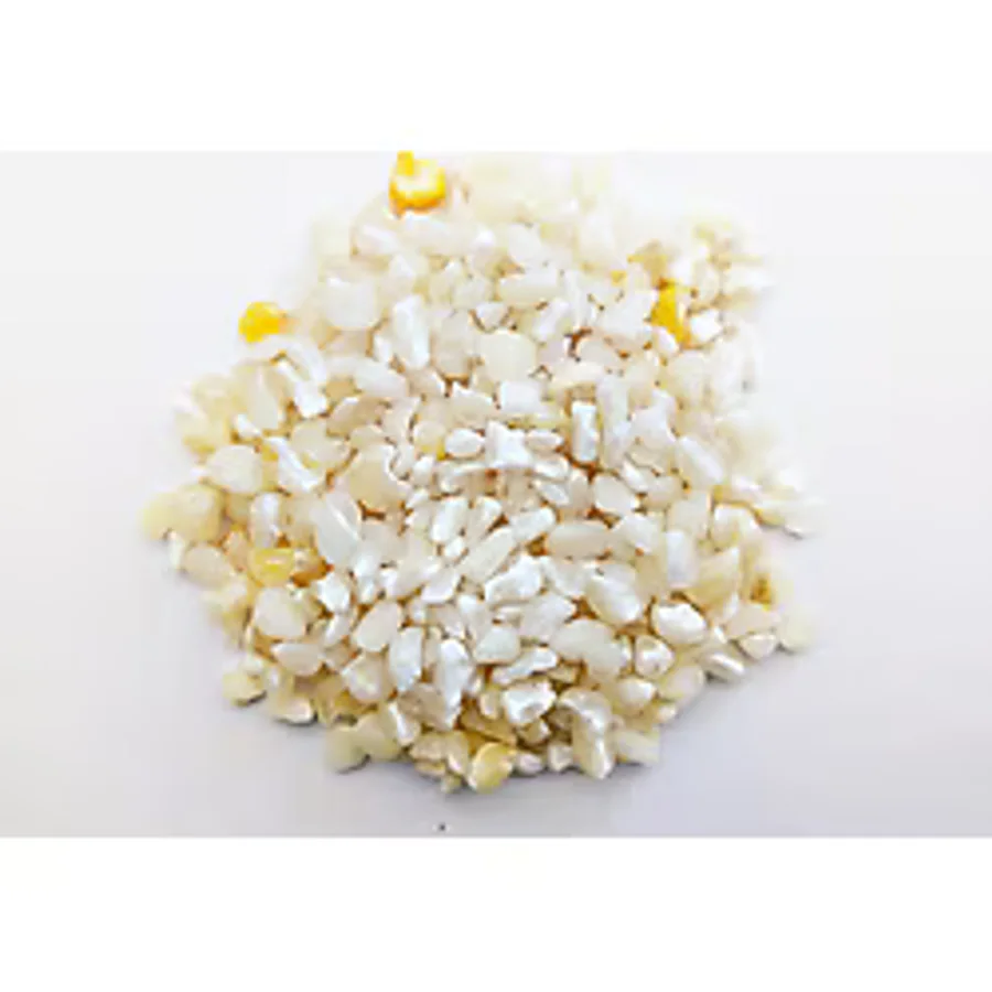 Çorbalık ve Keşkeklik Mısır 3 KG