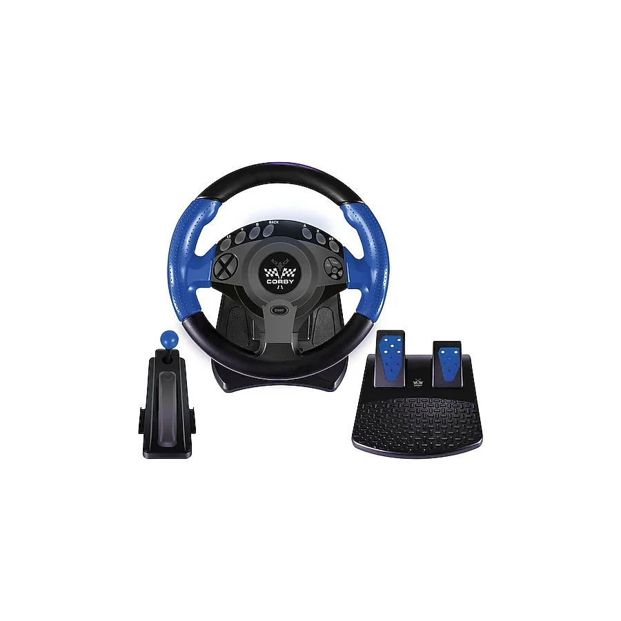 Corby FX95T G-Force Direksiyon Seti