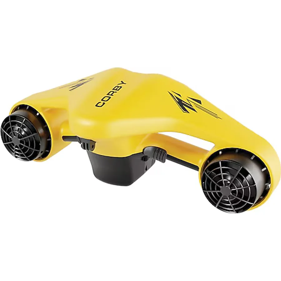 Corby M2 500 WDeniz Scooter