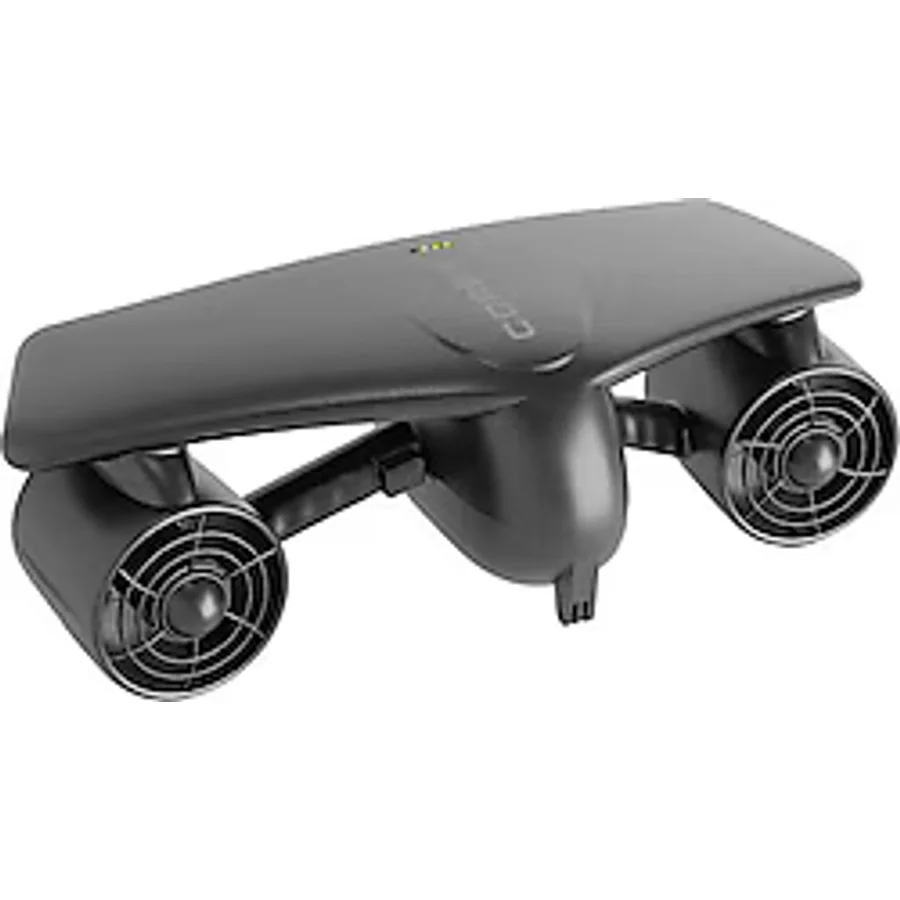 Corby M3 300 W Deniz Scooter