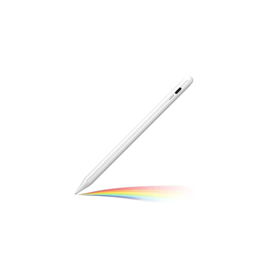 Corcoz Samsung Galaxy Tab A11 SM-X130Uyumlu Tablet Telefon İpad Yazı Çizim Kalemi - CZ74