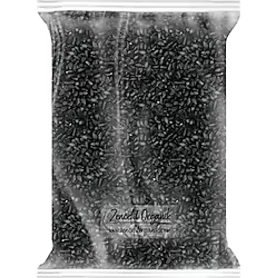 Çörekotu Tane 1. Kalite Yerli Ürün 500 G