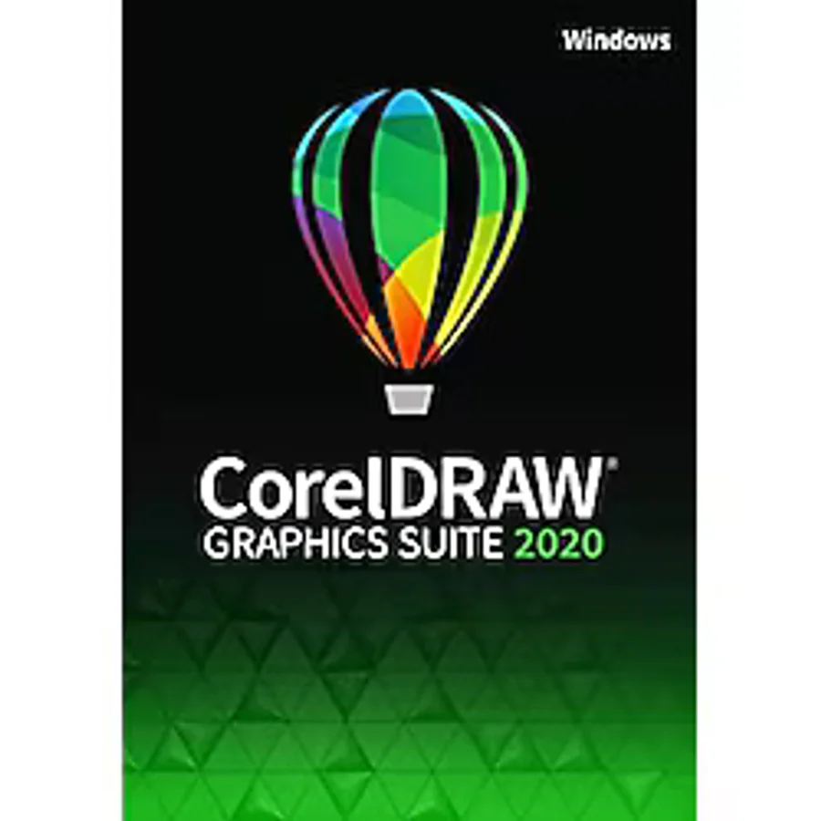 Coreldraw Graphics Suite 2019 Dijital Lisans