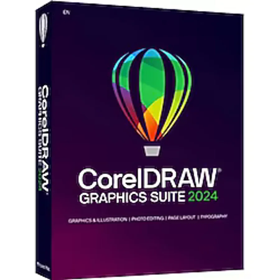 Coreldraw Graphics Suite 2024 Dijital Lisans Macos
