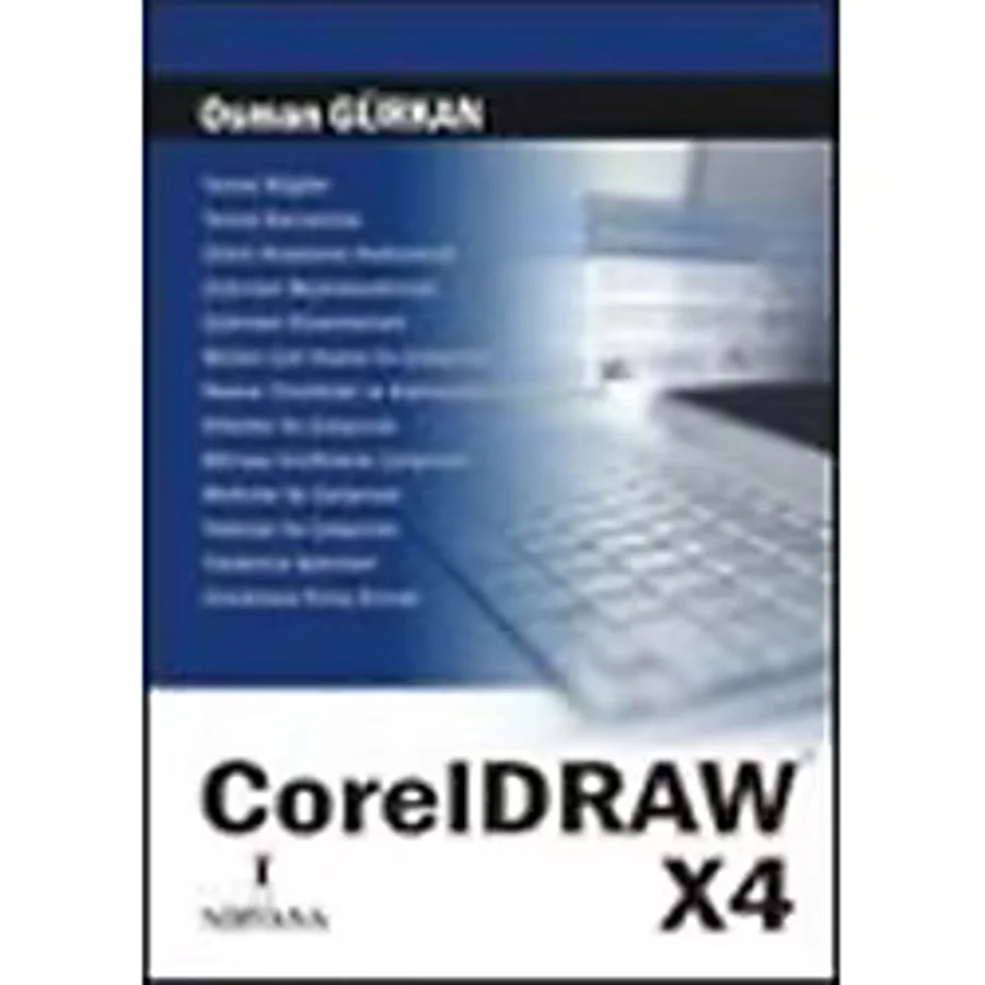 CorelDRAW X4