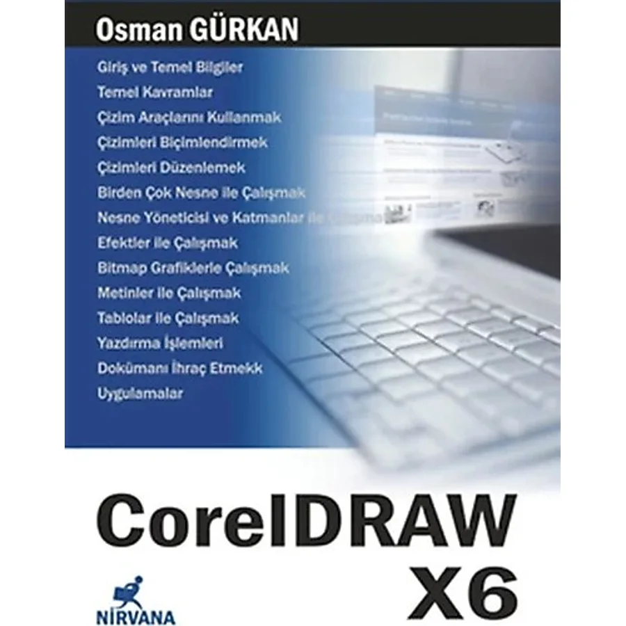 CorelDRAW X6