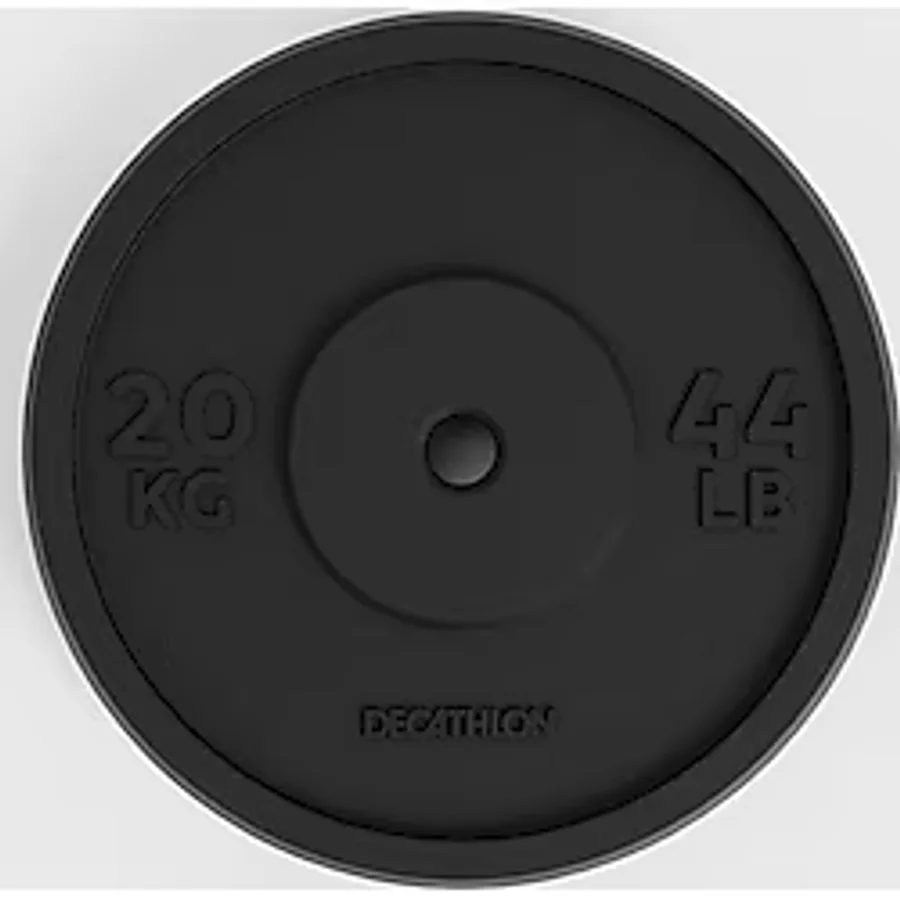Corength 20 kg Dambıl Ağırlık Seti
