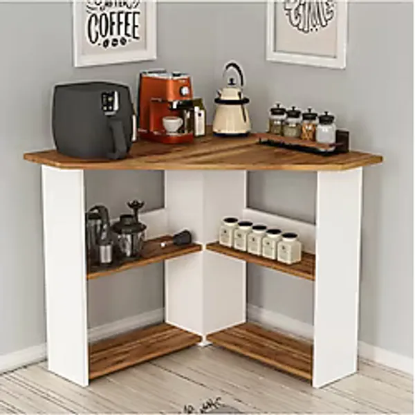 Corner Kahve Köşesi Antrsait Kemençe