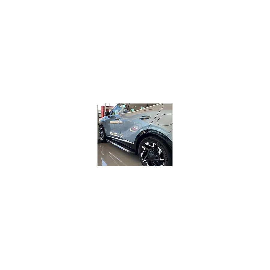 Corolla Cross Yan Basamak Araca Özel 2022 2023 2024 2025