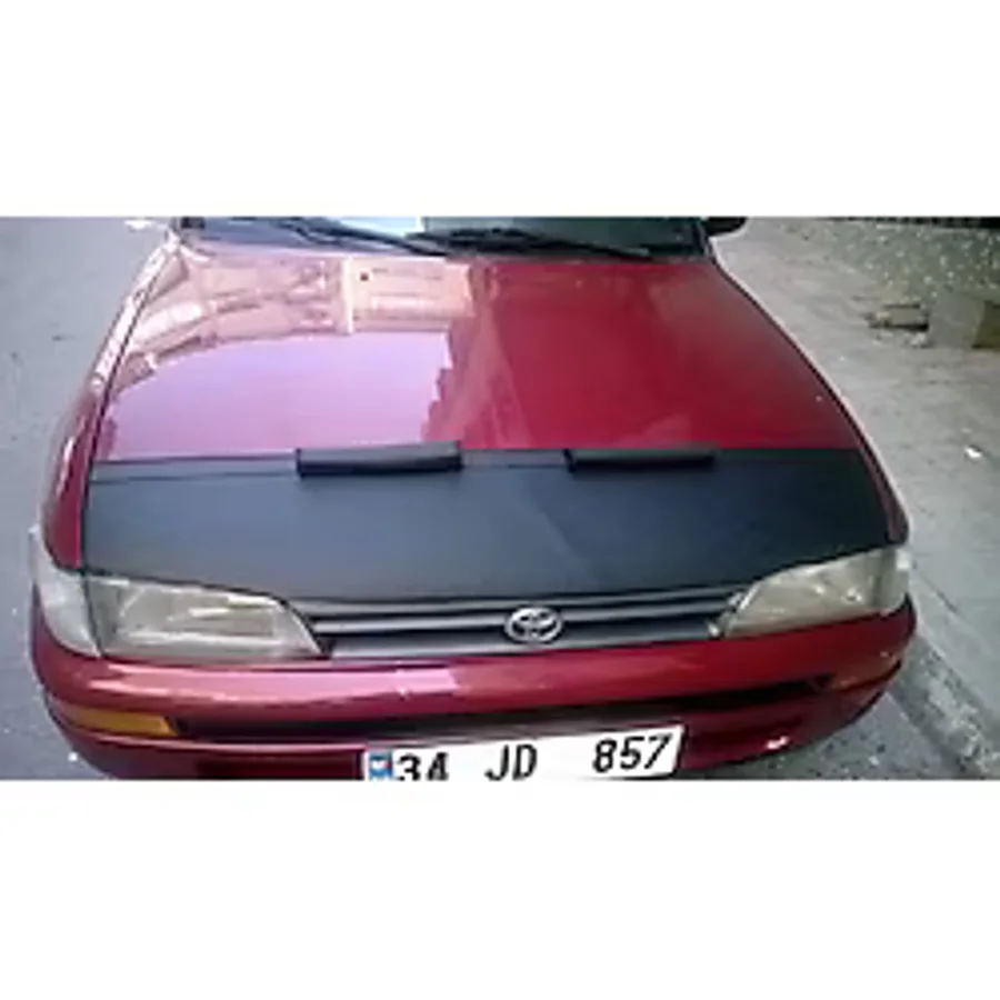 Corolla Efsane Kasa 92-98 Kaput Maskesi