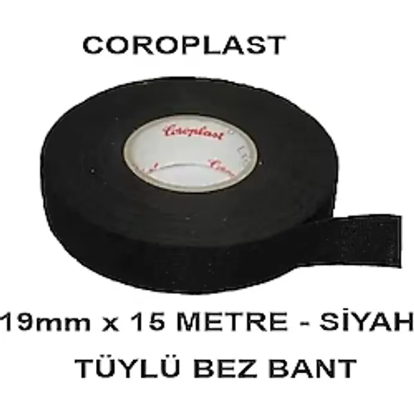COROPLAST BEZ BANT