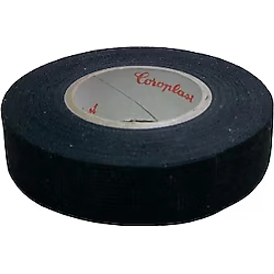 Coroplast Tüylü Bez Bant 19 mm x 15 m