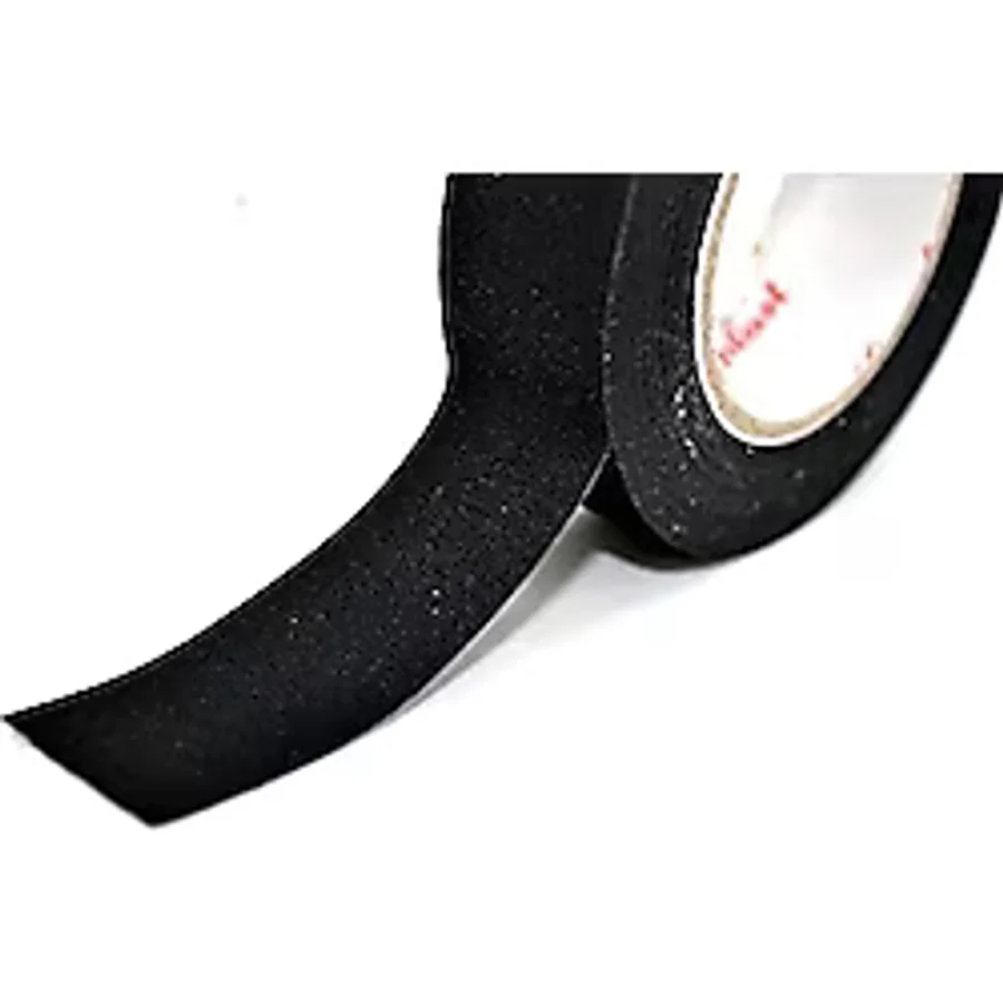 Coroplast Tüysüz Bez Bant 19 mm x 15 m