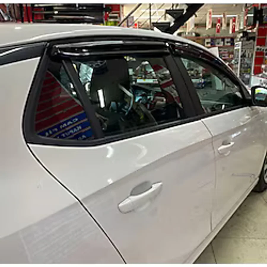 Corsa F Mügen Cam Rüzgarlığı 2020 Sonrası 4 Lü Set