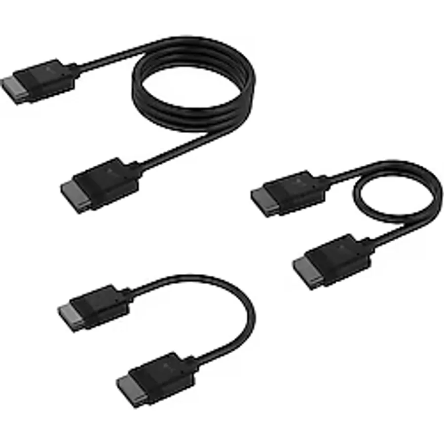 Corsair CL-9011118-WW Icue Link Kablo Kiti
