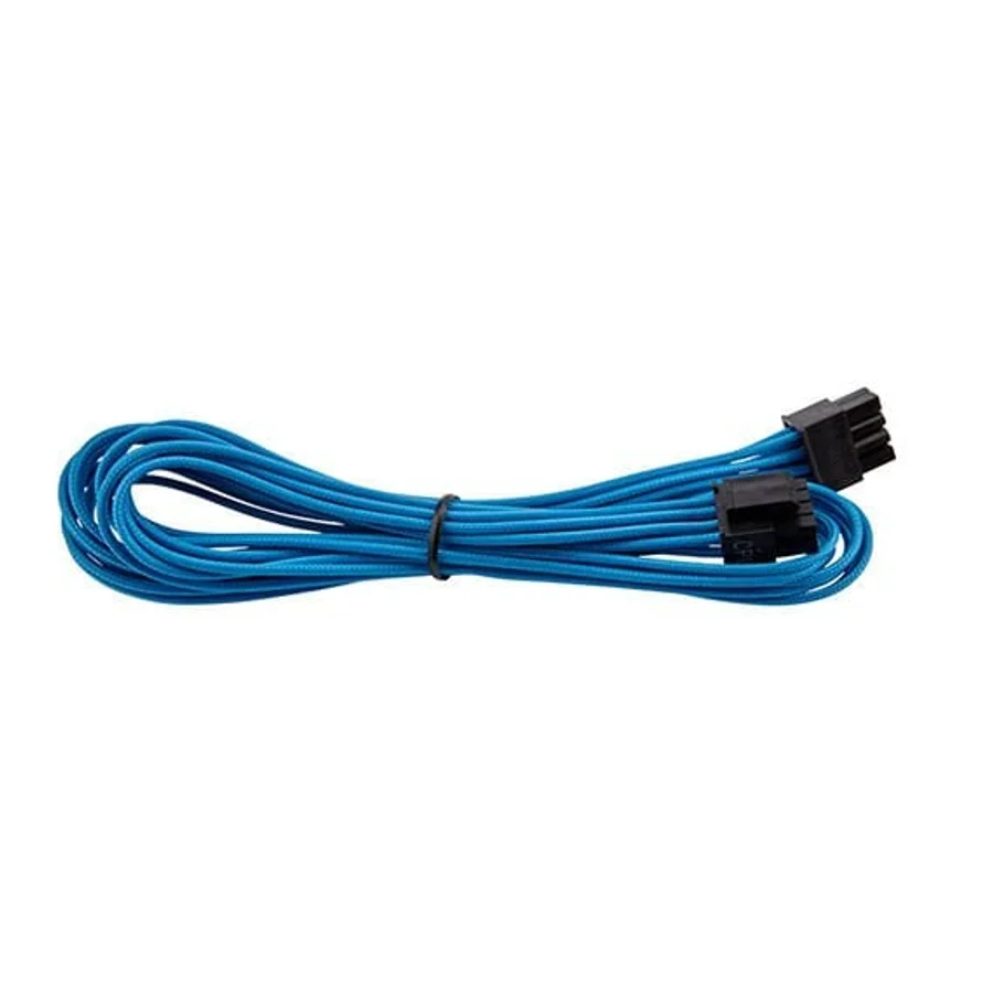 Corsair CP-8920147 Mavi Sleeved Kablo