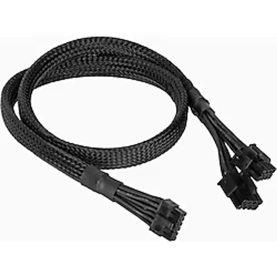 Corsair CP-8920274 12 pin GPU Güç Kablosu Kasa Aksesuarı