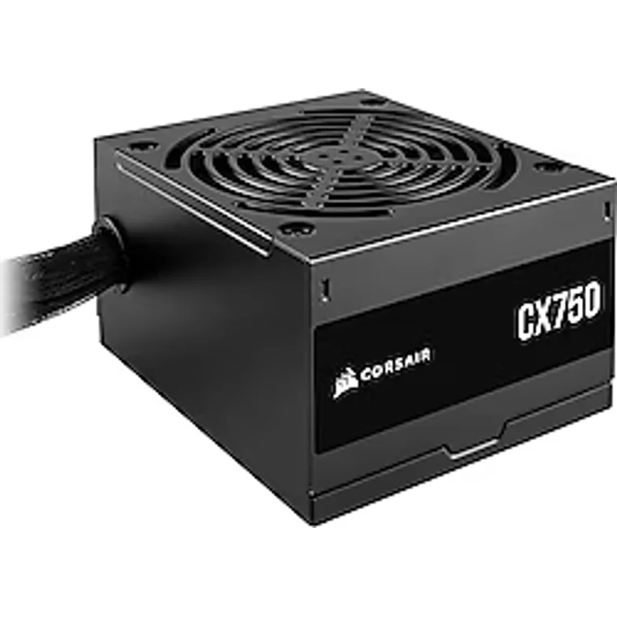 Corsair CX750 CP-9020279-EU 750 W Power Supply