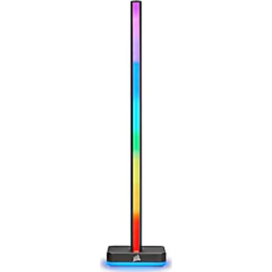 Corsair ICUE LT100 Lighting Tower CD-9010003-WW Aydınlatma Genişletme Kiti