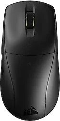 Corsair M75 Air Wireless CH-931D100-EU Siyah Şarjlı Optik Kablosuz Oyuncu Mouse