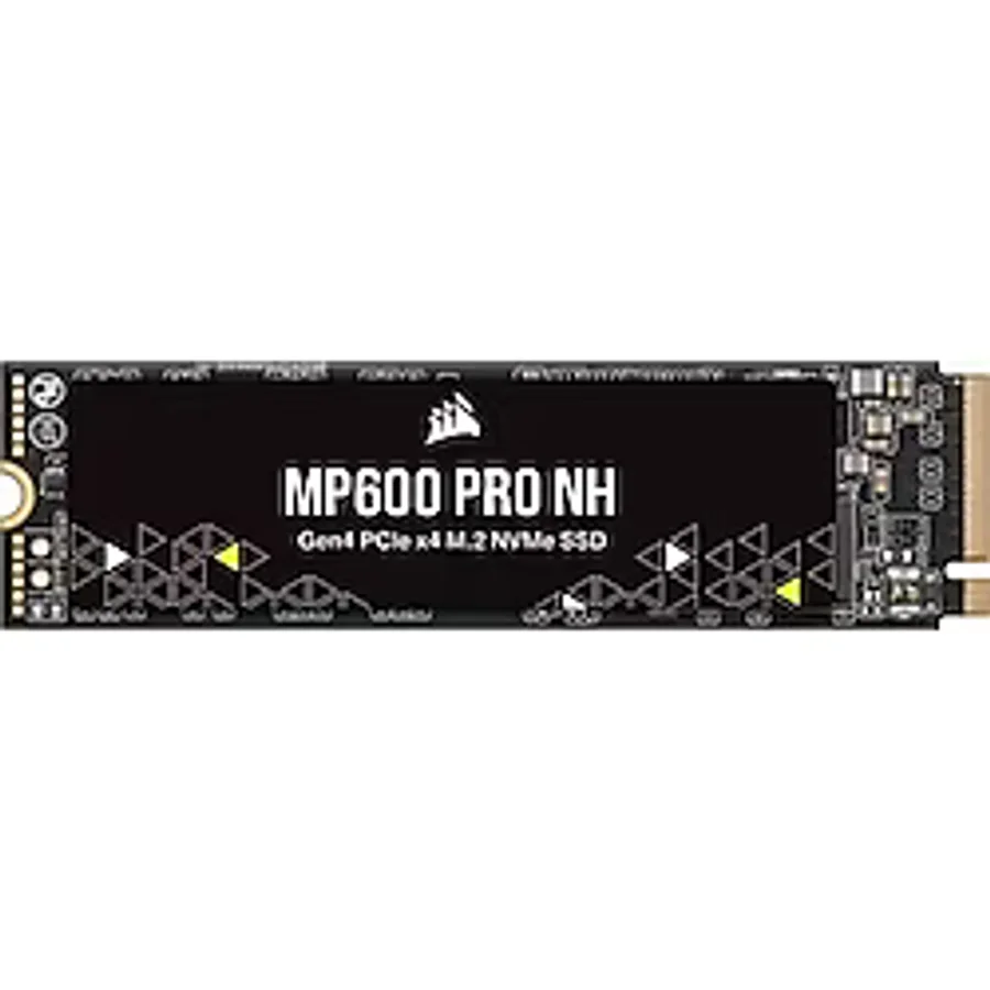 Corsair MP600 PRO NH CSSD-F1000GBMP600PNH PCI-Express 4.0 1 TB M.2 SSD
