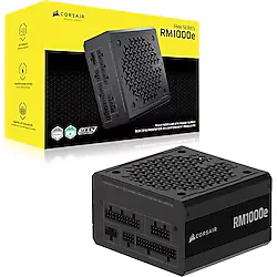 Corsair RM1000e CP-9020297-EU Gen5.1 1000 W Power Supply