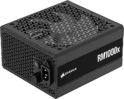Corsair RM1000x CP-9020271-EU Gen5.1 1000 W Power Supply
