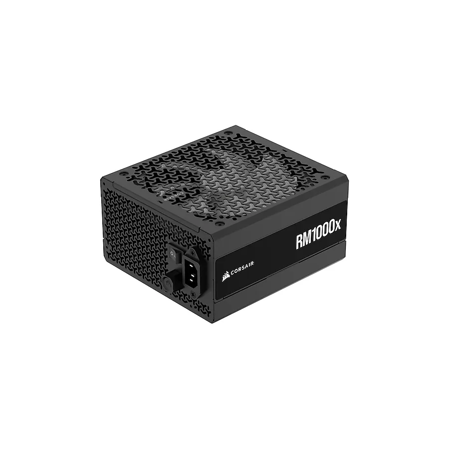 Corsair RM1000x CP-9020271-EU Gen5.1 1000 W Power Supply