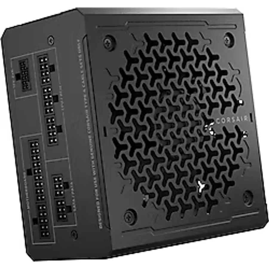 Corsair RM750e CP-9020295-EU 750 W Power Supply