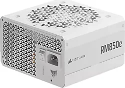 Corsair RM850e CP-9020293-EU Gen5.1 850 W Beyaz Power Supply