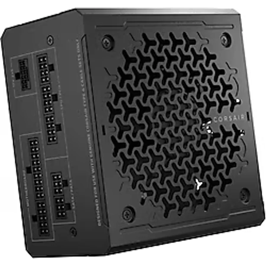 Corsair RM850e CP-9020296-EU Gen5.1 850 W Power Supply