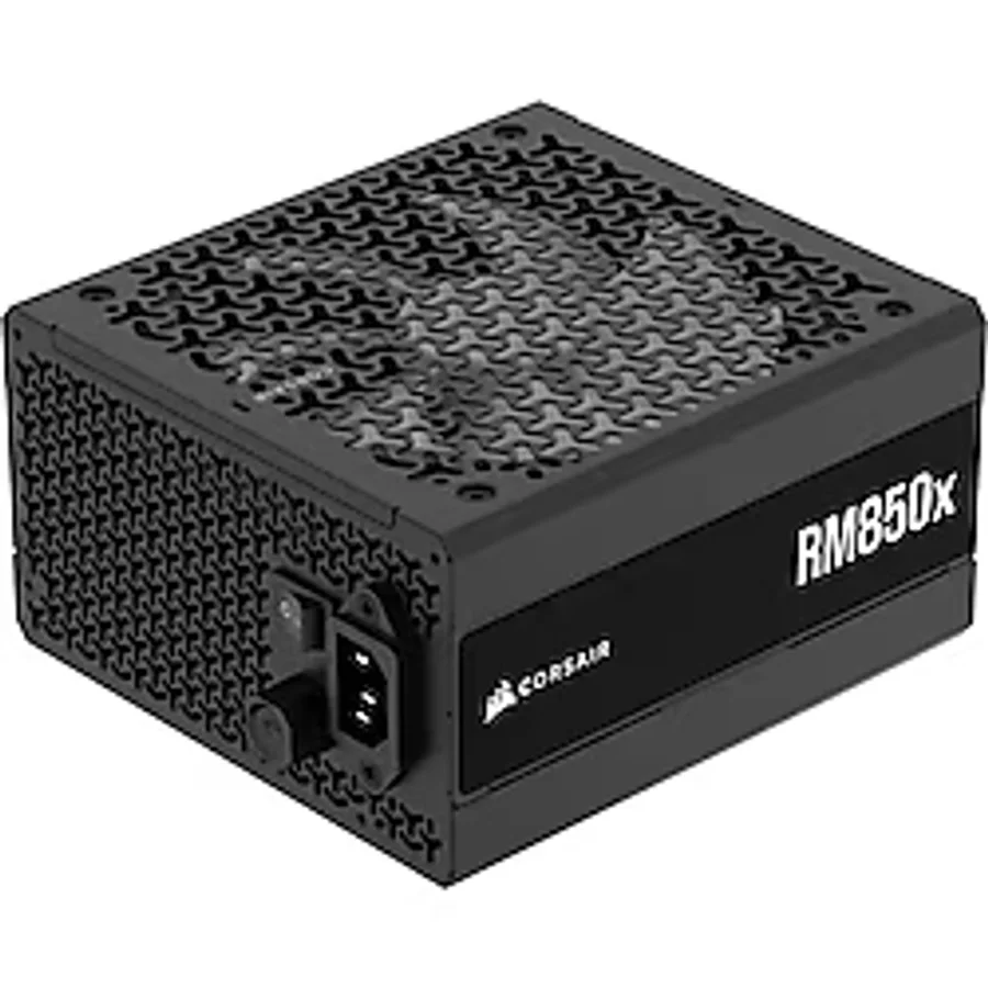 Corsair RM850x CP-9020270-EU Gen5.1 850 W Power Supply