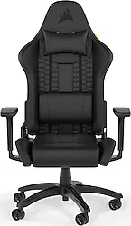 Corsair TC100 Relaxed Deri Oyuncu Koltuğu