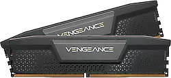 Corsair Vengeance 32 GB (2x16) 6000 MHz CL36 CMK32GX5M2F6000Z36 DDR5 Ram