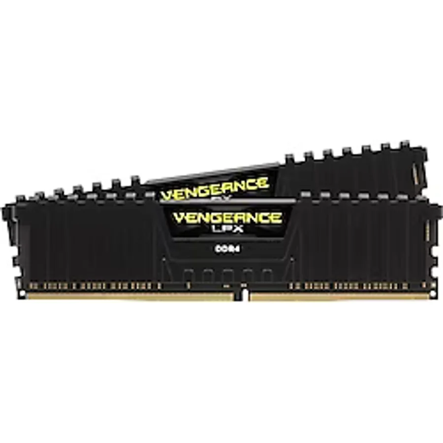 Corsair Vengeance LPX 32 GB (2x16) 3200 MHz CL16 CMK32GX4M2E3200C16 DDR4 Ram