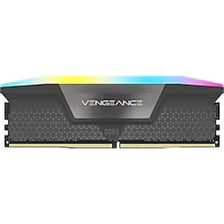 Corsair Vengeance RGB 16 GB 6000 MHz CL36 CMH16GX5M1E6000Z36 DDR5 Ram