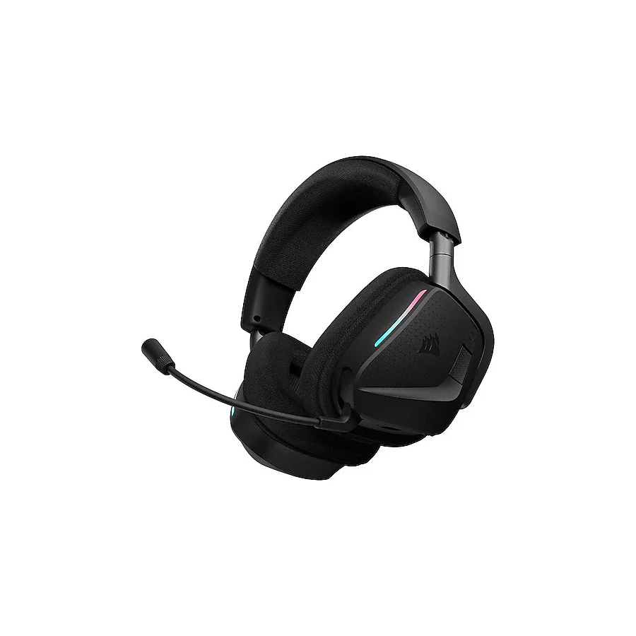 Corsair VOID V2 MAX CA-9011388-WW Kablosuz Kulak Üstü Oyuncu Kulaklığı