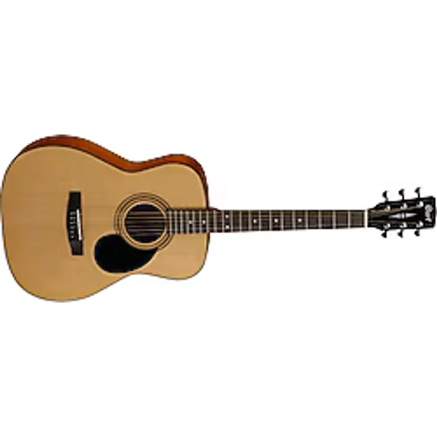 Cort AF510-OP Open Pore Akustik Gitar