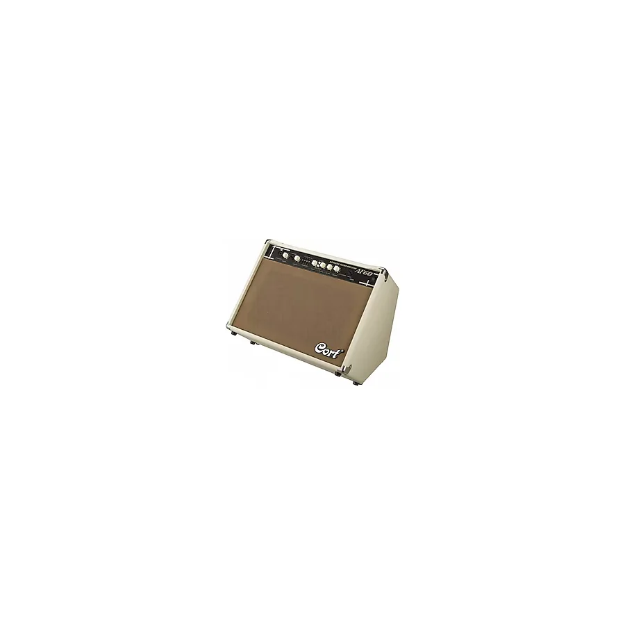 Cort AF60 60 W Akustik Gitar Amfisi