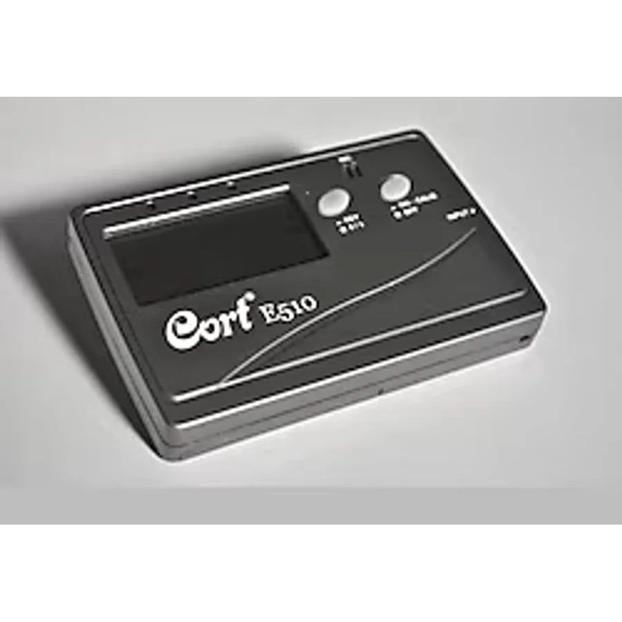 Cort E510 Kromatik Tuner