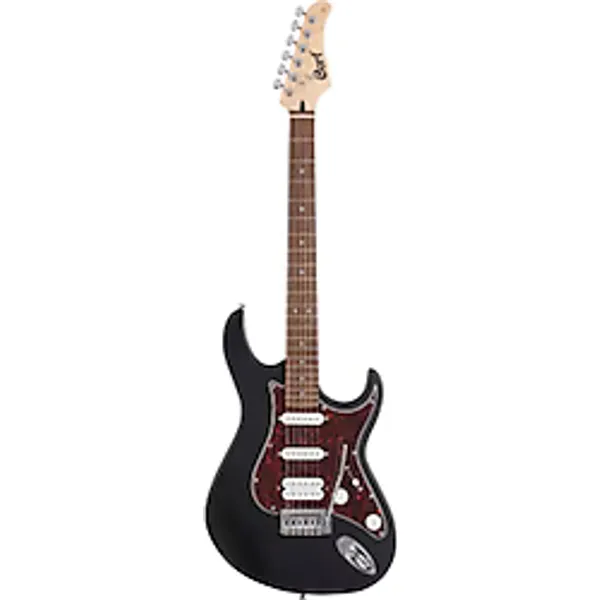 Cort G110OPBK Elektro Gitar