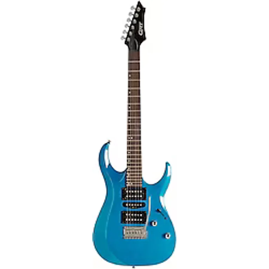 Cort X200 Elektro Gitar