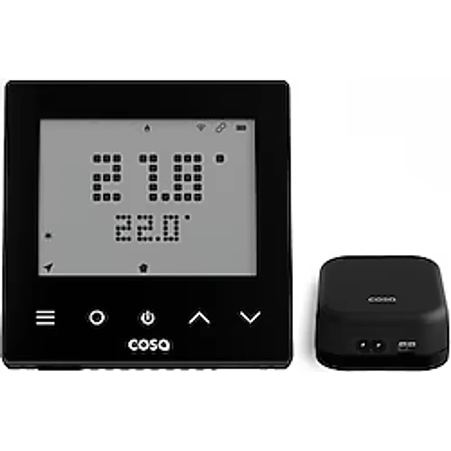 Cosa V5 Kablosuz Oda Termostatı