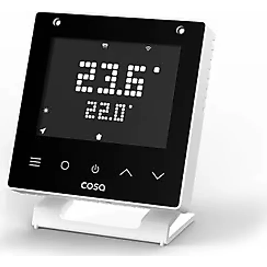 Cosa V5 Klima Kontrolü Kablosuz Oda Termostatı