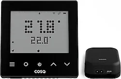 Cosa V5 Kombi Kontrolü Kablosuz Oda Termostatı